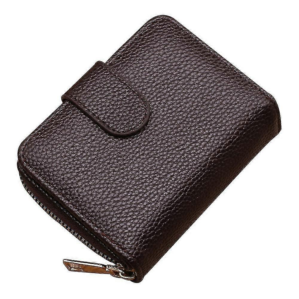 Men's Wallet, Multi-purpose Card Bag