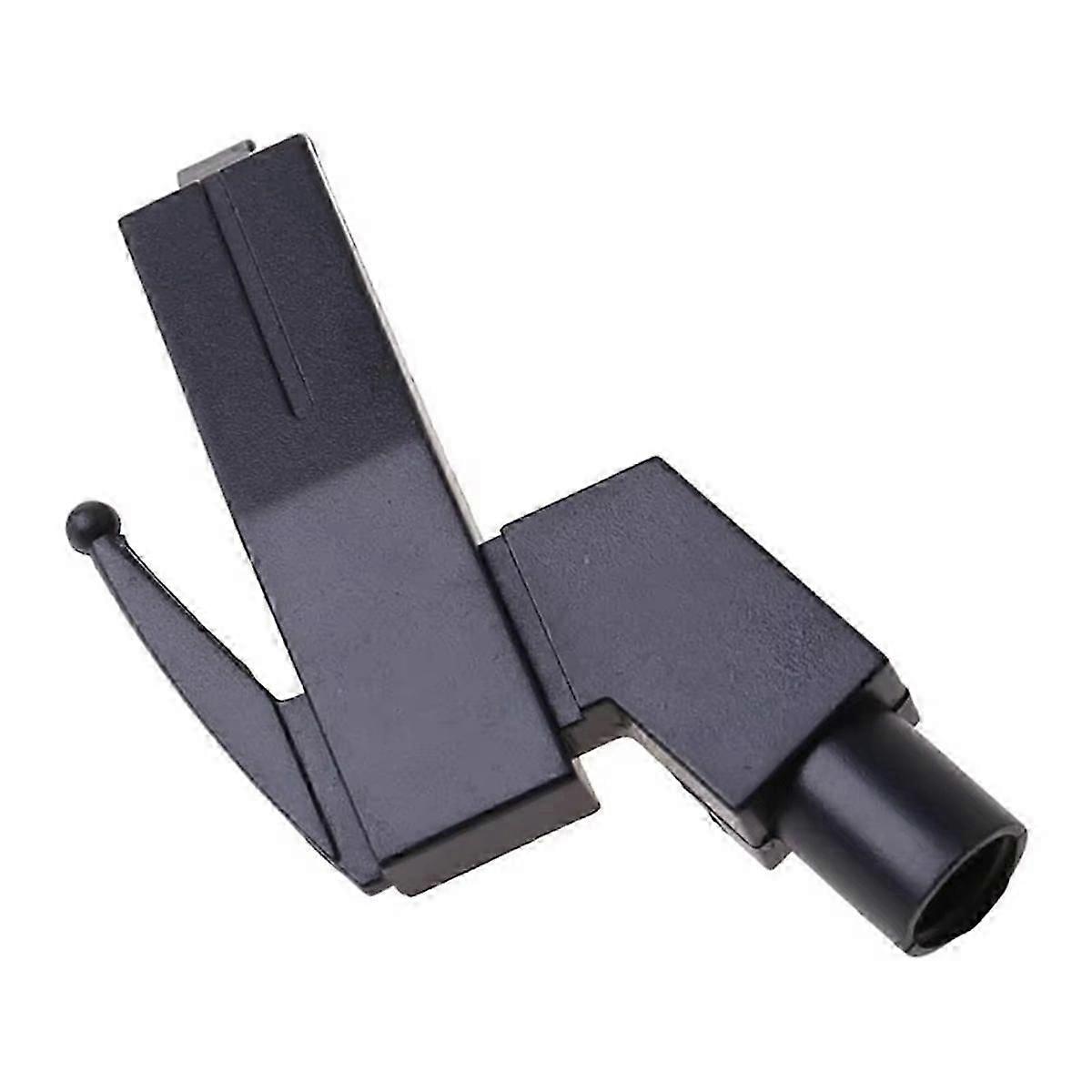 For Phonograph Turntable Stylus Bracket Record Player Gramophone Record Magnetic Ruby Stylus Rack