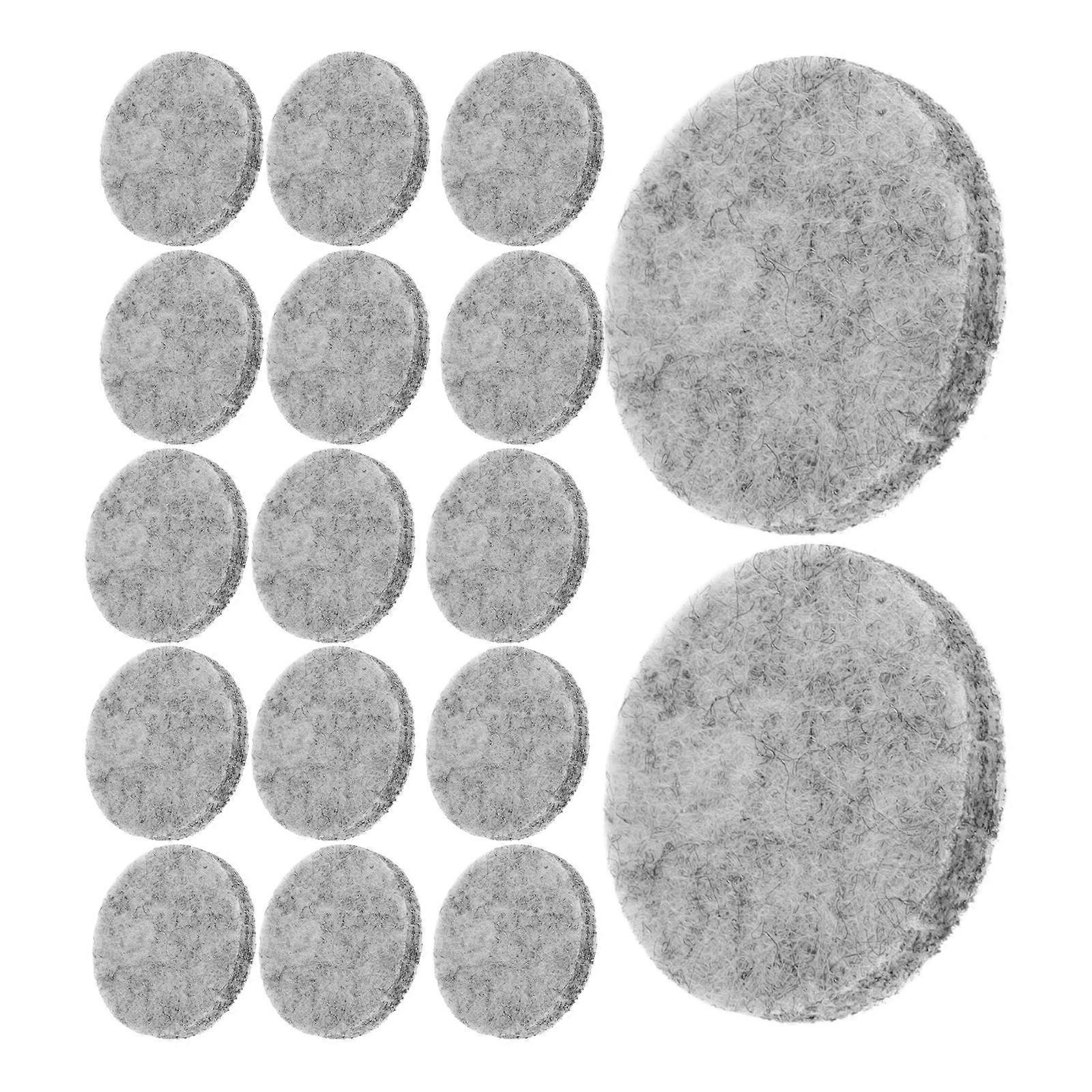 Essential Oil Pads Aroma Diffuser Pads for Home Use 100Pcs Refill