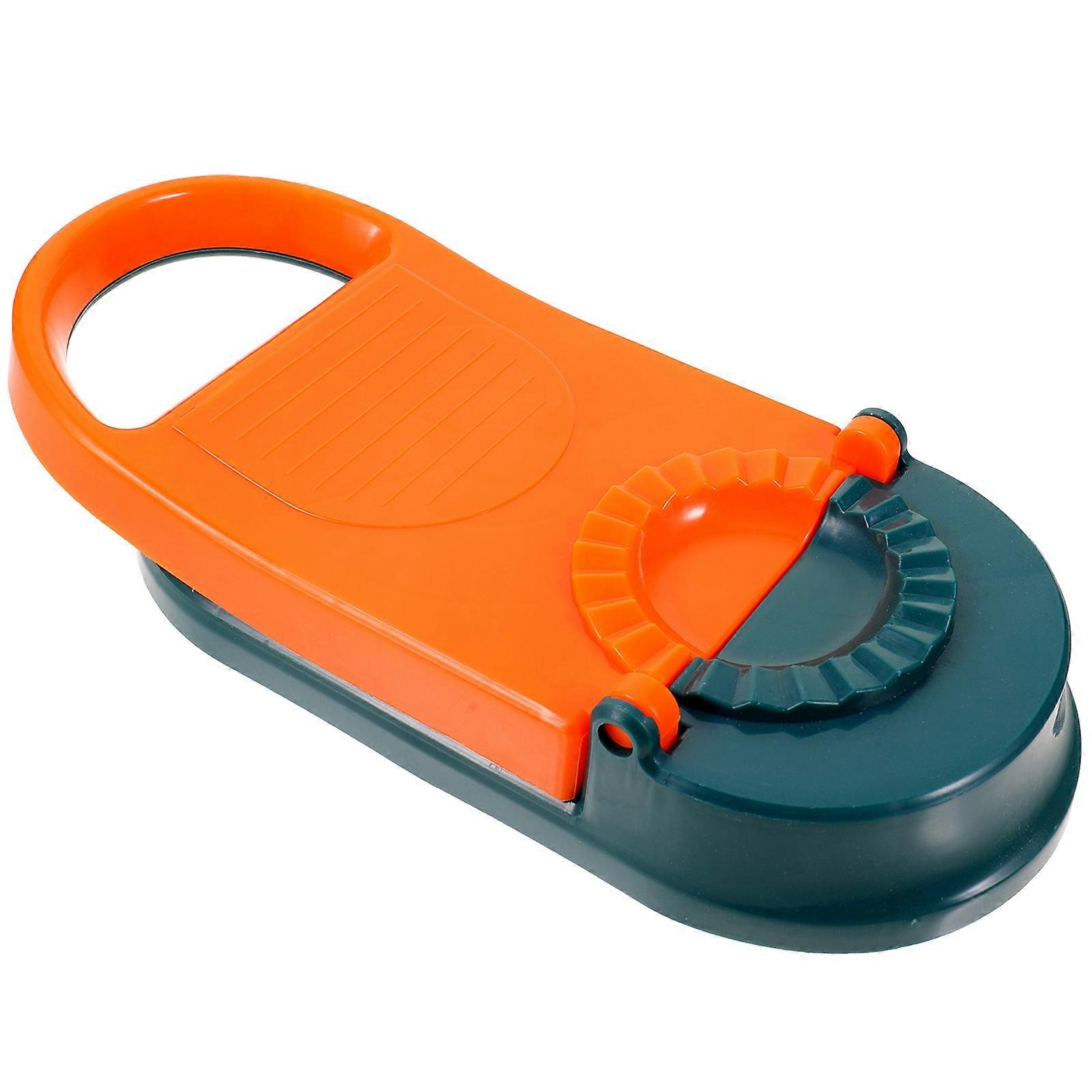 Dumpling Presser Dough Press for Wrapping Kitchen Gadget