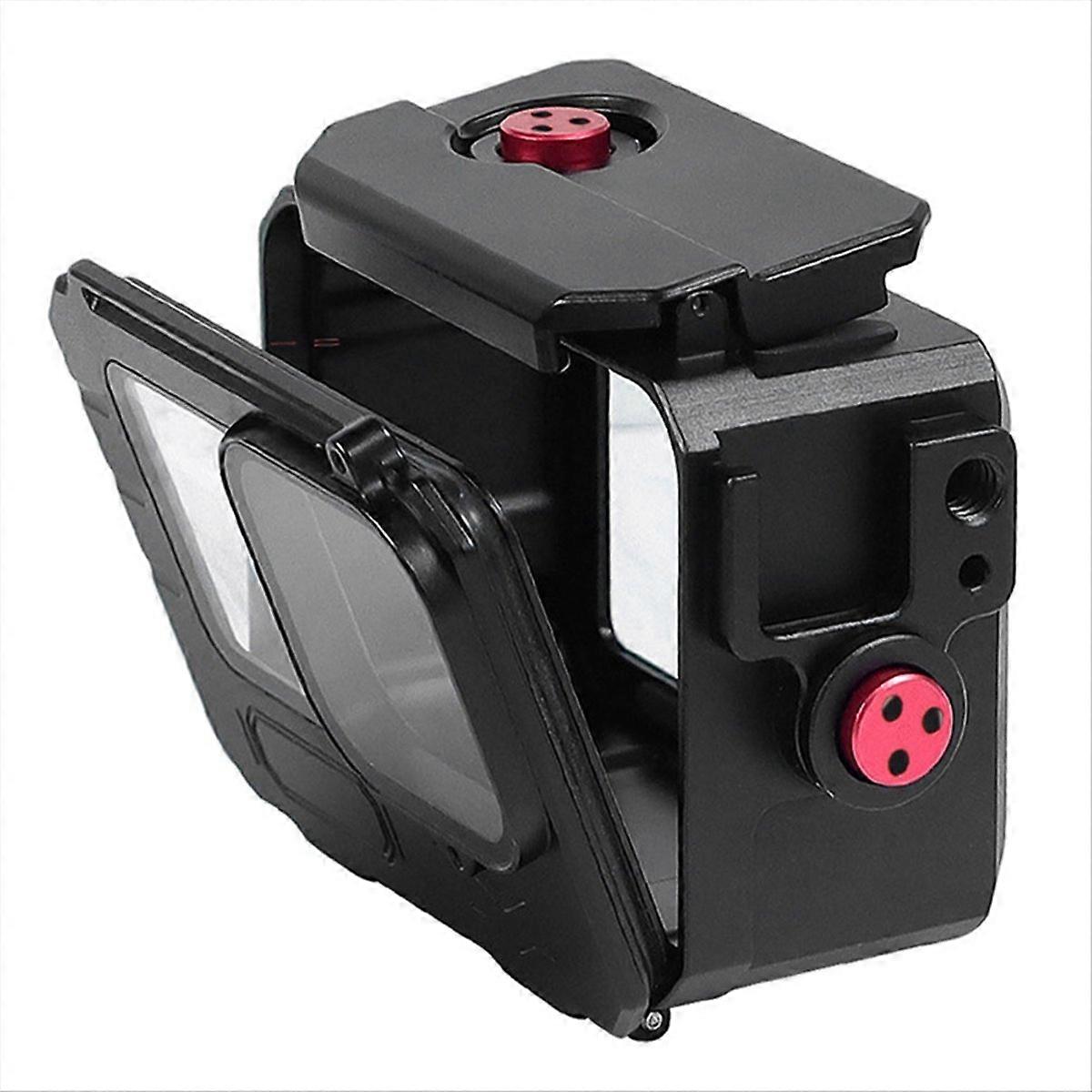 80M Waterproof Case for 12/11/10 for 13 Action Camera