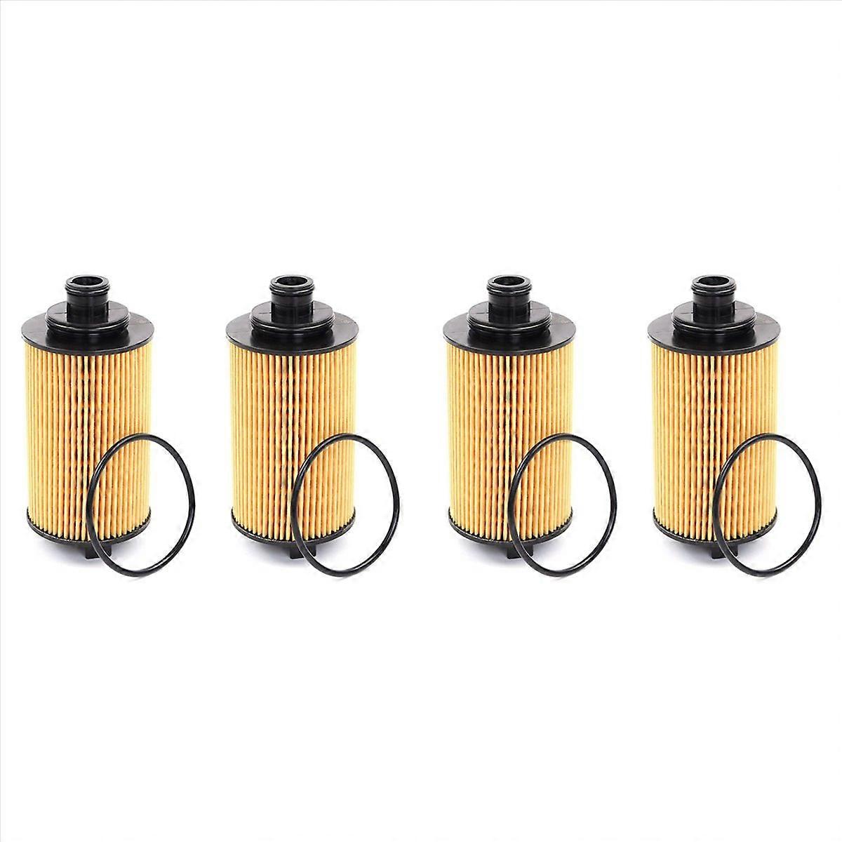 2PCS Oil Filter SH40X20136 For Hunter