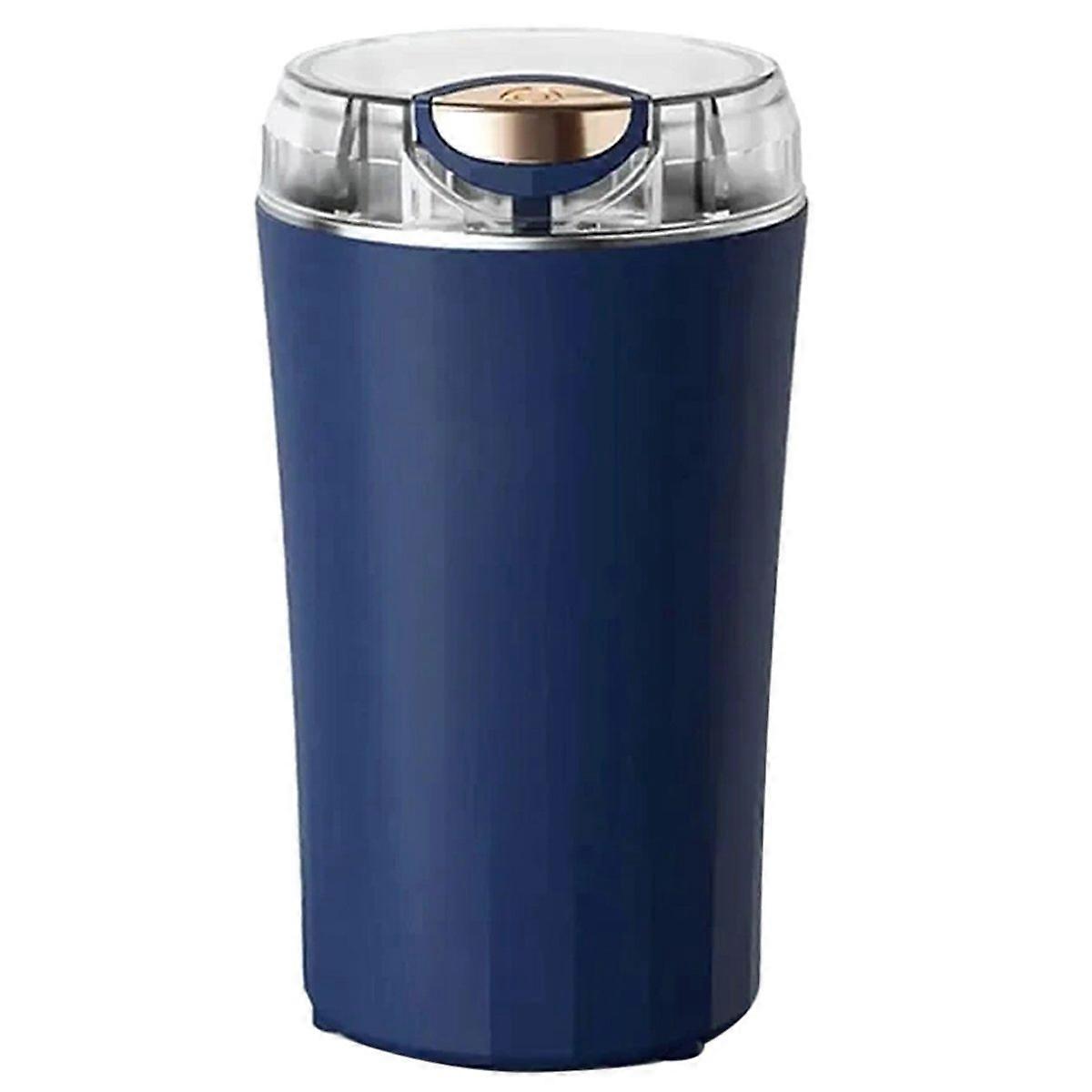 Small Electric Grinding Machine Grain Grinder Coffee Grinder US Plug
