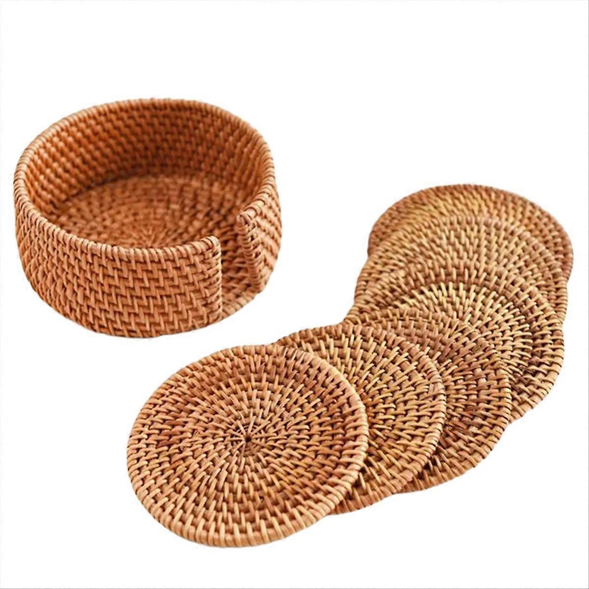 Tea Accessories Round
Tableware Placemat