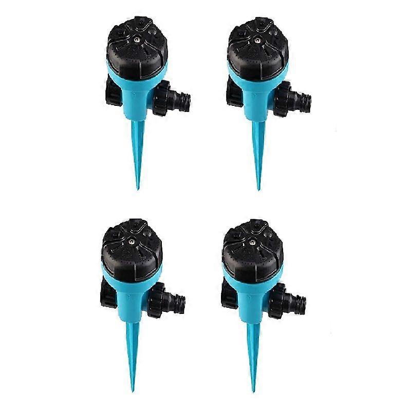For Watering Ground Nine-Function Garden Irrigation Sprinkler