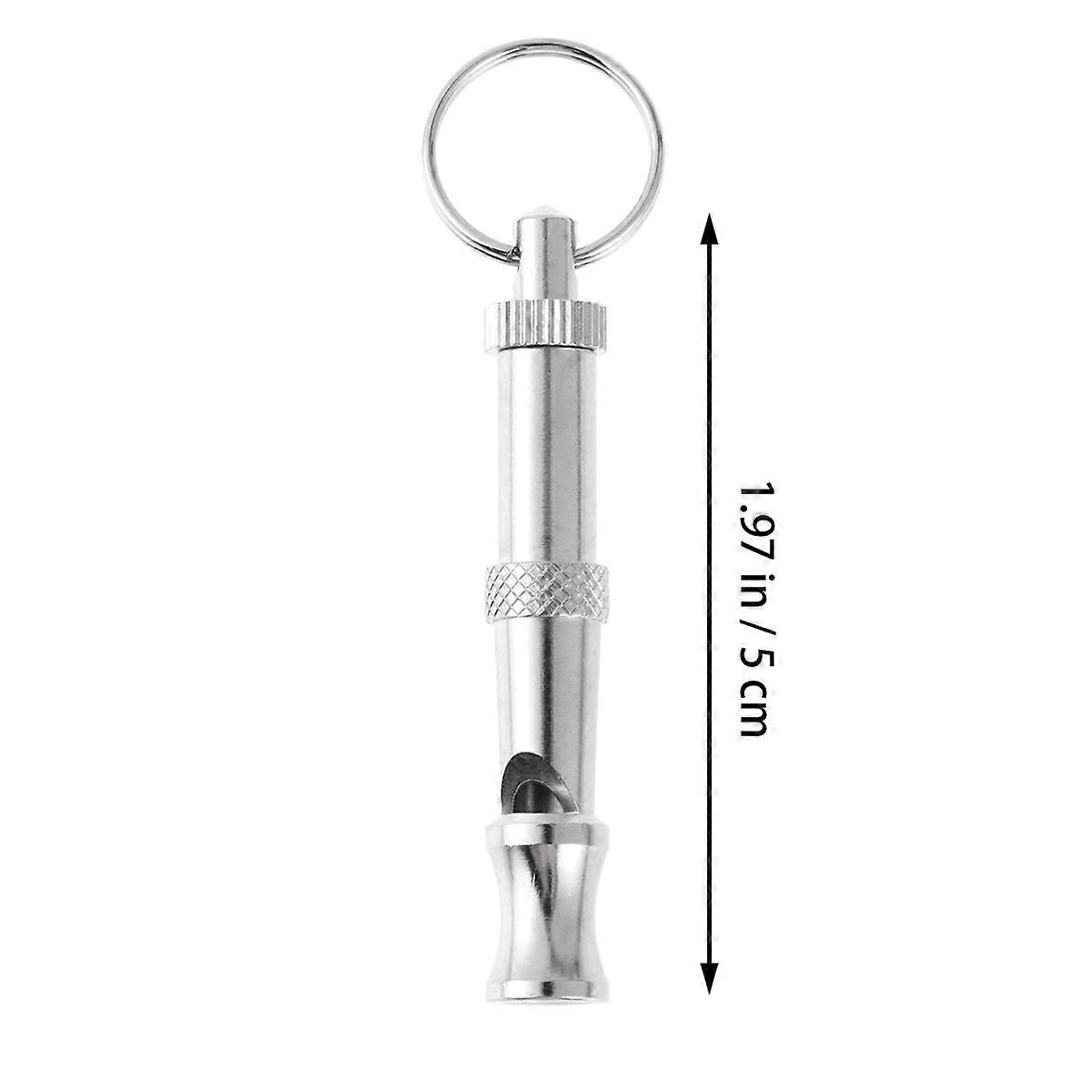 Ultrasonic Dog Whistle Copper Plating for Dog Training Use