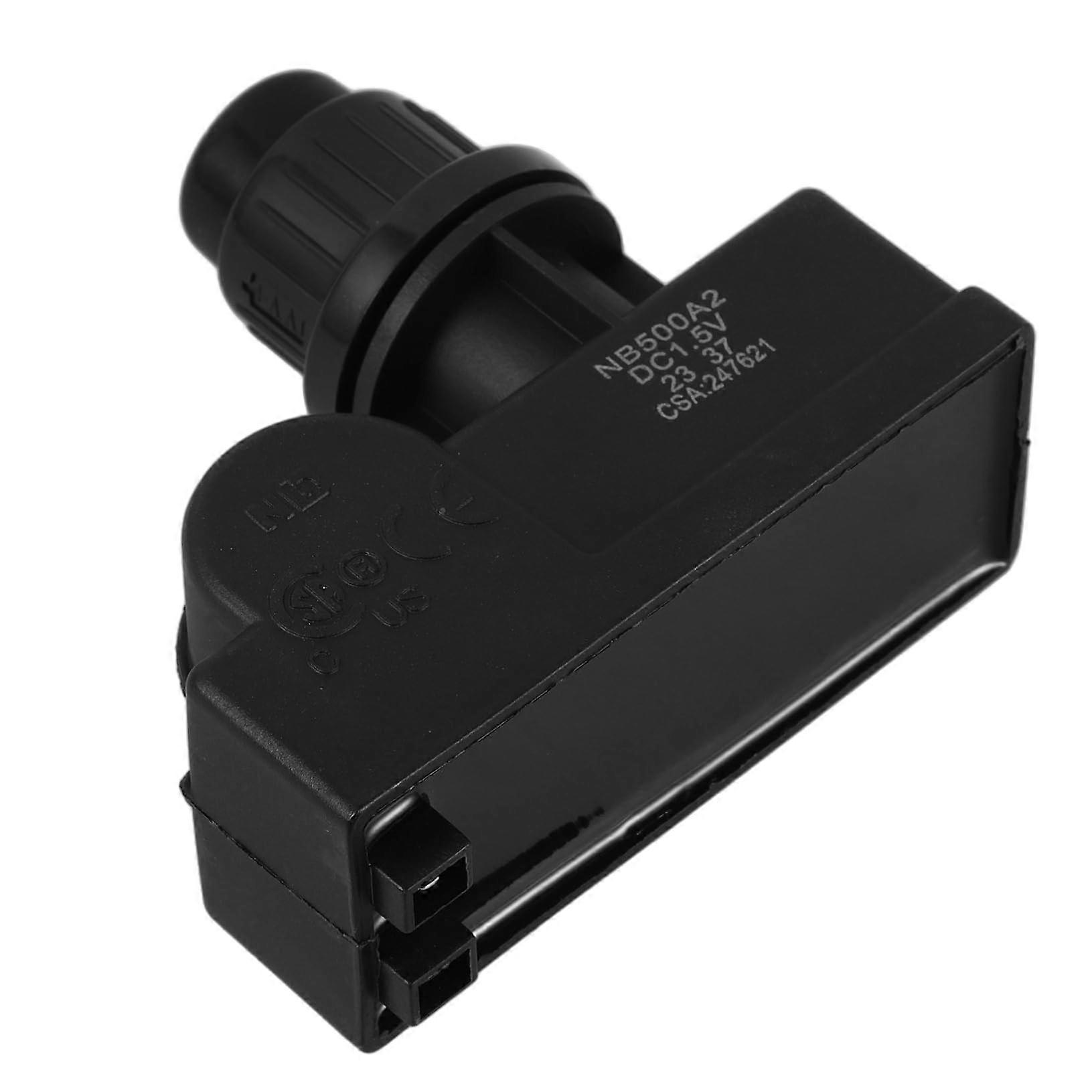 BBQ Igniter Switch for Grill Starter Button Replacement, Reliable Spark Ignition and Easy Installation