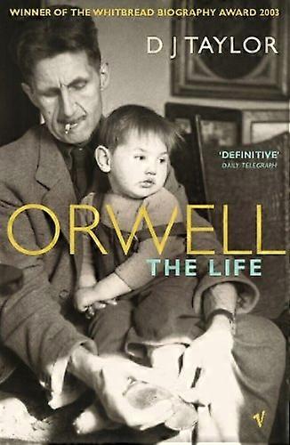 Orwell: Elämä