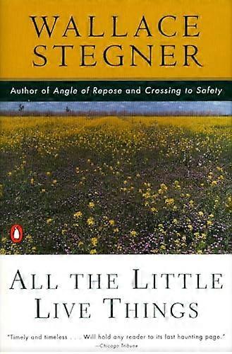 All the Little Live Things