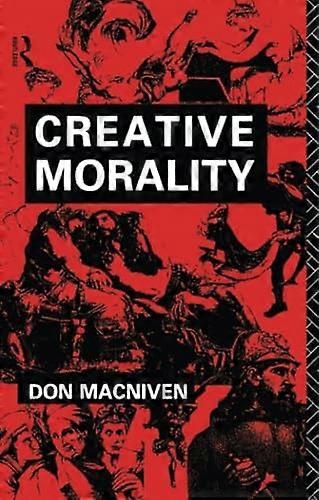 Creative morality