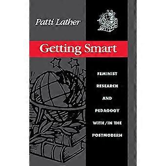 Getting Smart: Feminist Research and Pedagogy Within/in the Postmodern (Pensamiento Social Crítico)