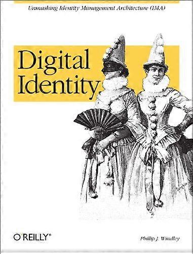 Digitale identiteit