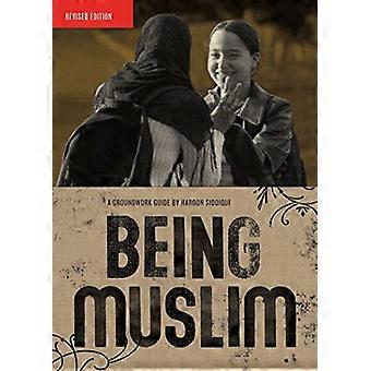 Å være Muslim (grunnarbeidet Guides)