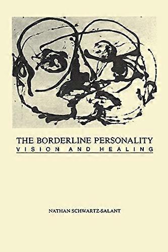 Osobowość borderline: wizja i uzdrowienie