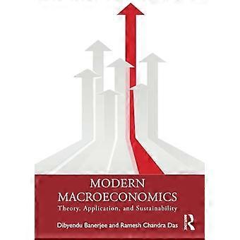 Macroeconomia moderna: teoria, applicazione e sostenibilità