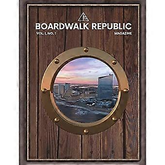 Boardwalk Republic -lehti