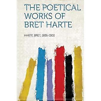 Opere poetiche di Bret Harte