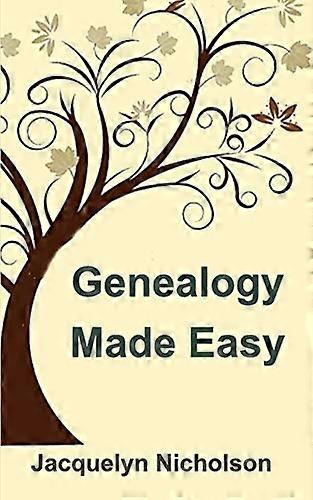 Genealogía simplificada