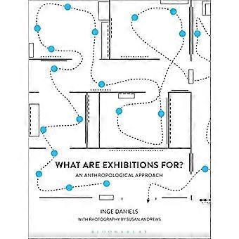 À quoi s’accordent les expositions ? Une approche anthropologique