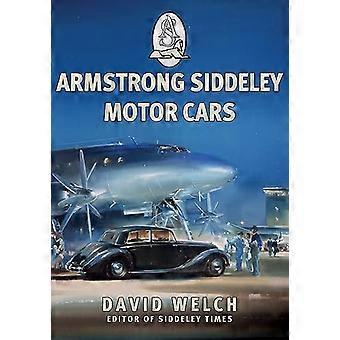 Armstrong Siddeley bilar