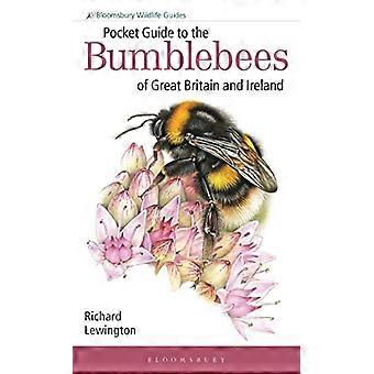 Taschenführer zu den Hummeln Großbritanniens und Irlands (Bloomsbury Wildlife Guides)