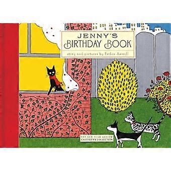 Libro di compleanno di Jenny (New York Review bambini insieme)