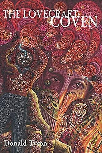 The Lovecraft Coven