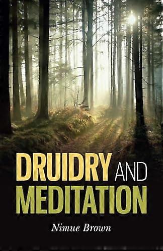 Druidry en meditatie