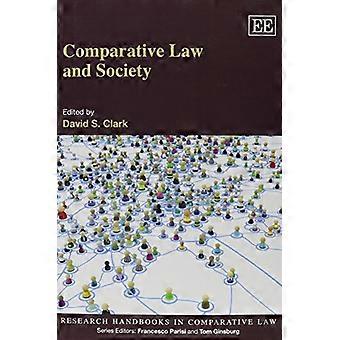 Diritto comparato e società (manuali di ricerca in diritto comparato serie)