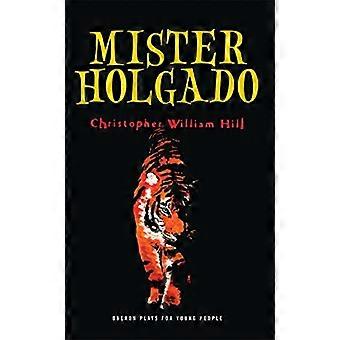 Mister Holgado