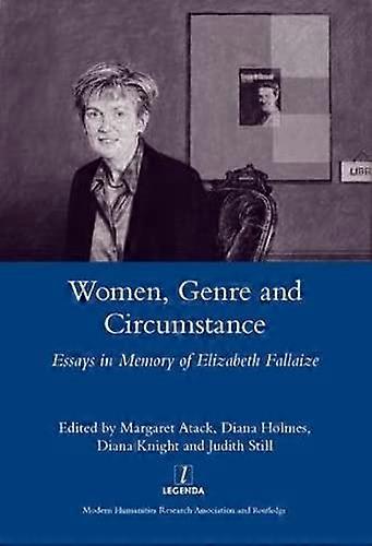 Femmes, genre et circonstances