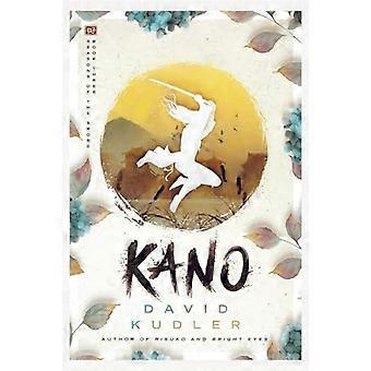 Kano: Eine Kunoichi-Geschichte (Seasons of the Sword)