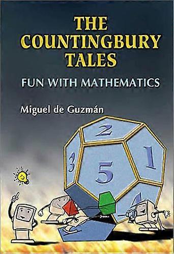 Countingbury Tales Fun With Mathematics