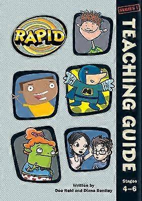 Rapid Stages 4-6 Teaching Guide (Series 1)