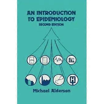 An Introduction To Epidemiology - Springer Nature B.V