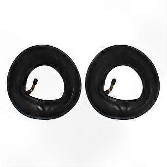 2-Pakning Slanger 200x50mm 8"x2" for Scootere og Sykler