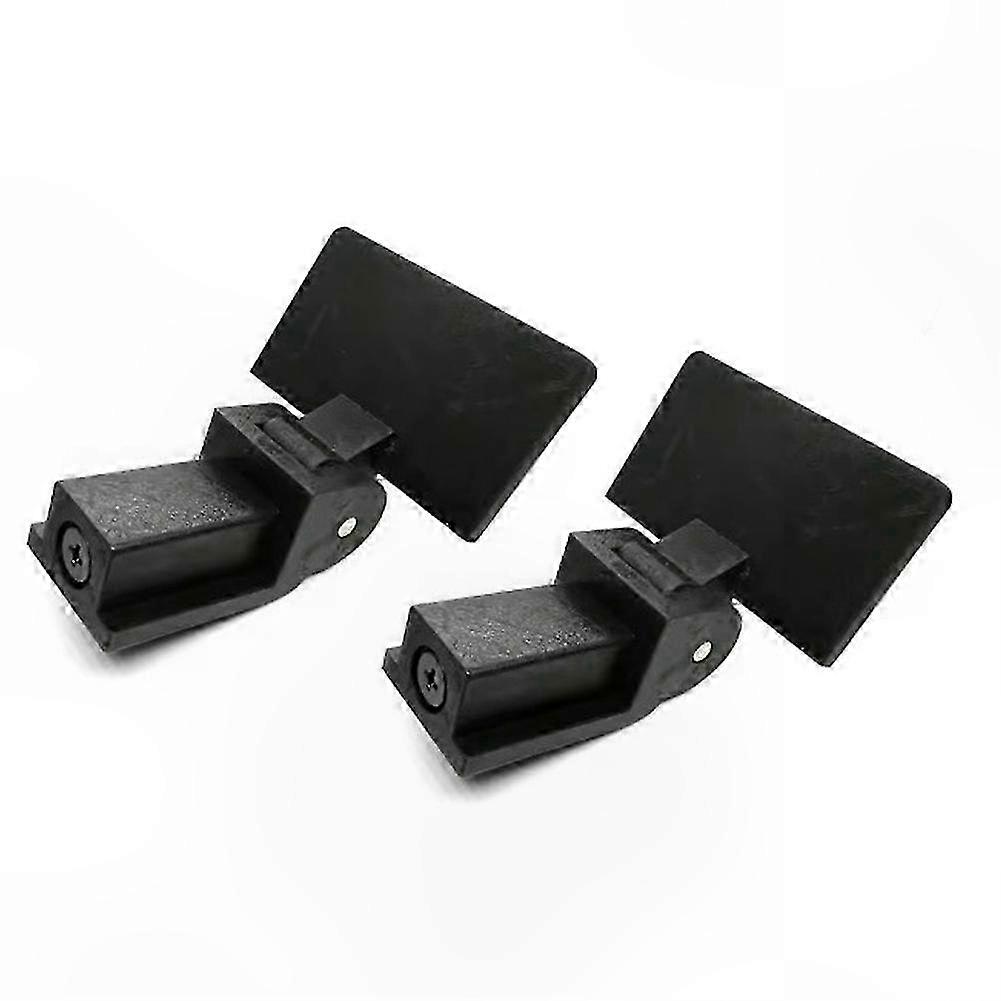 Hinge for Record Player Dust Cover Compatible with Turntable Accessories