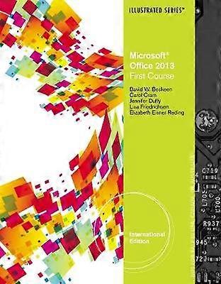 MicrosoftÂ Office 2013