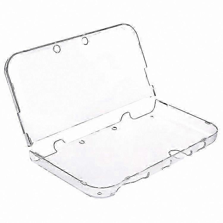 Scratch-Resistant PC Hard Shell Case for New 3DS XL/LL Console