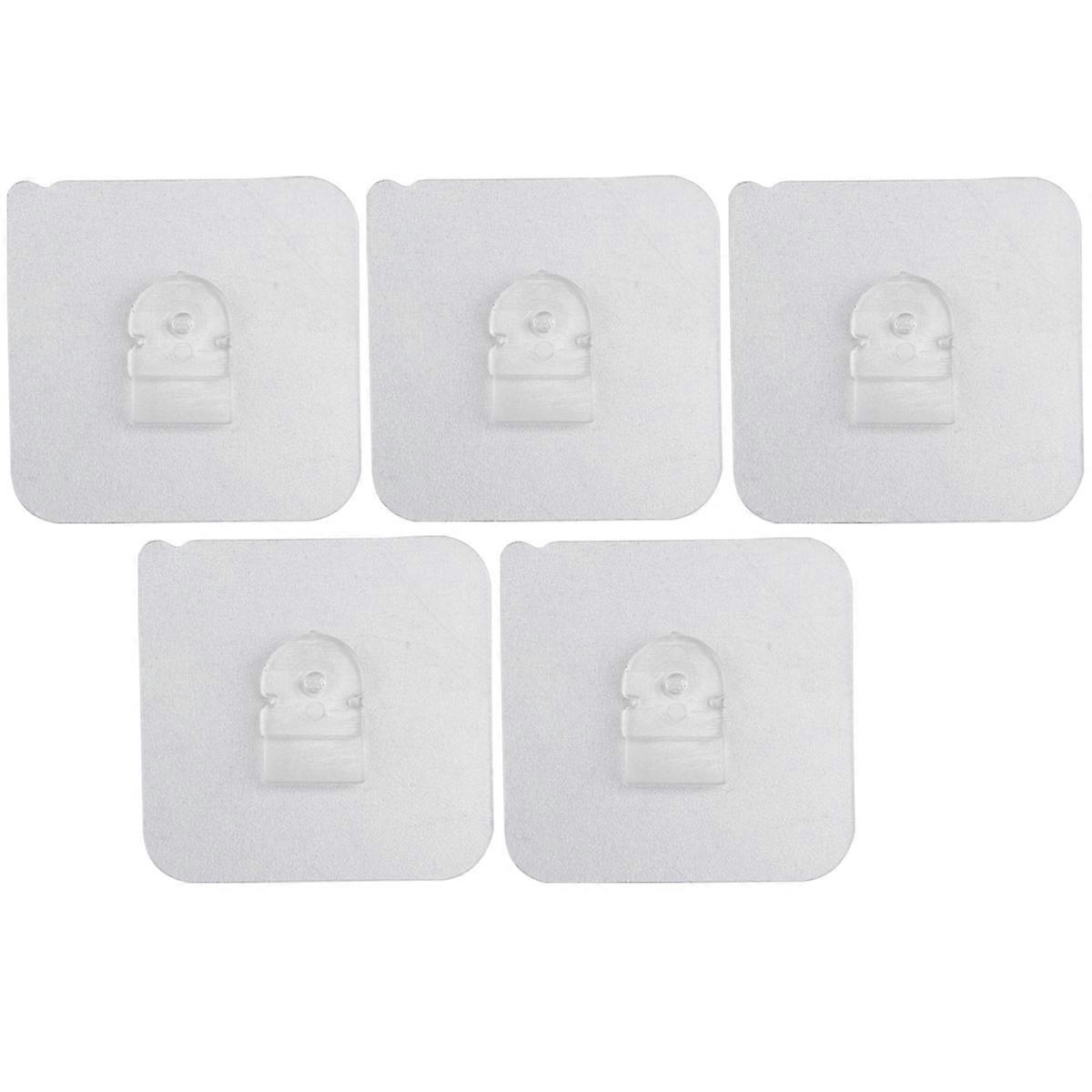 Waterproof Hanging Hooks Holders for Picture Frames Adhesive Type
