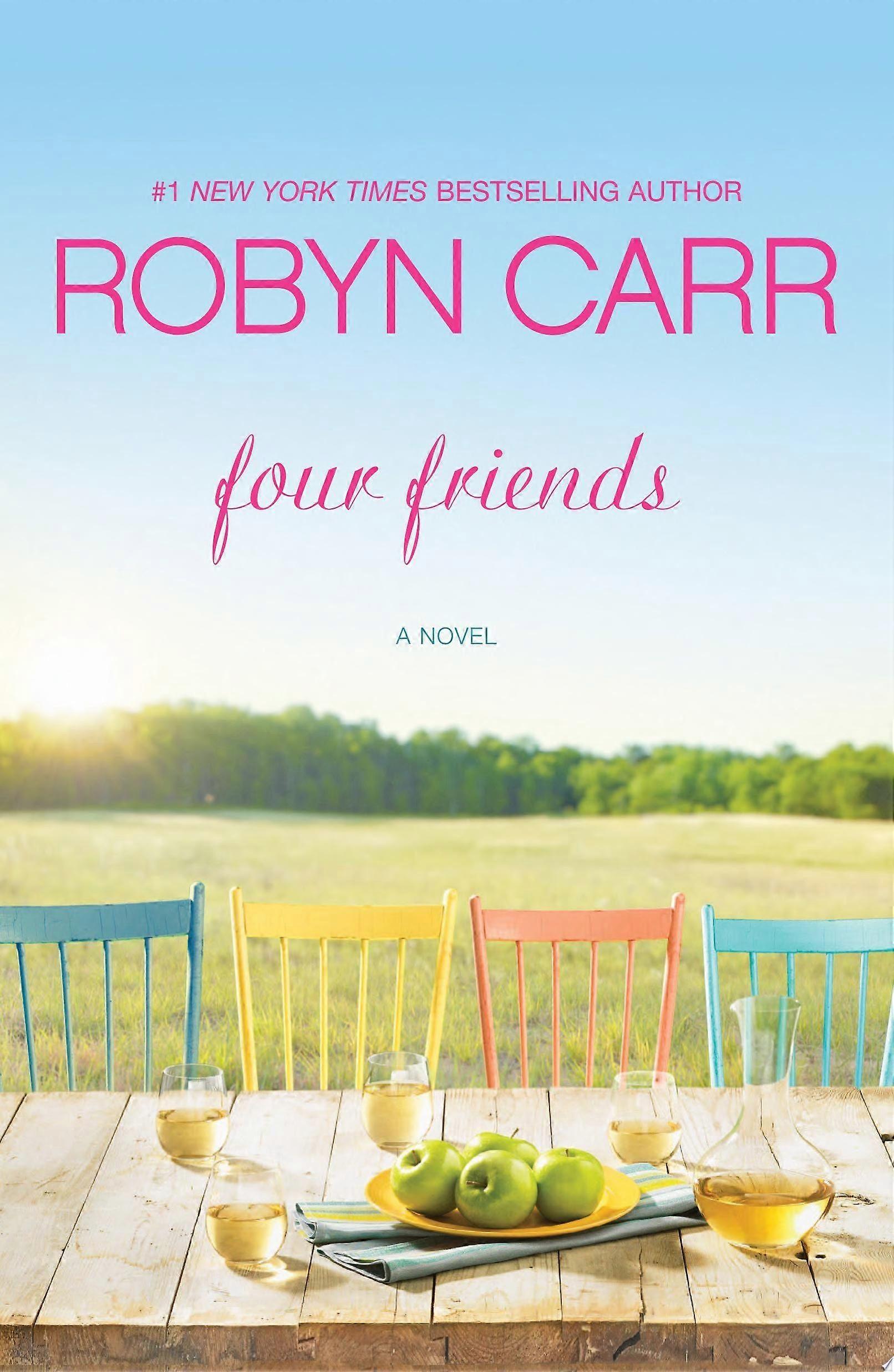 Four friends