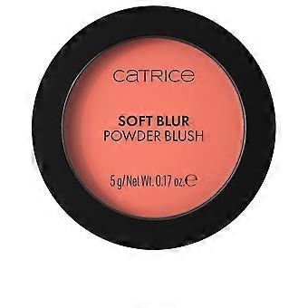 Make-up set Catrice SOFT BLUR