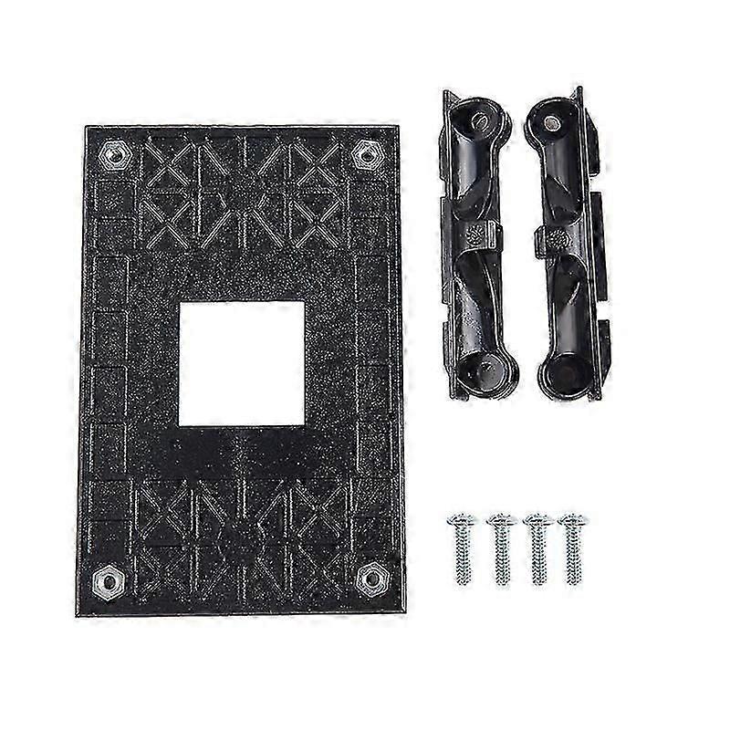 CPU cooler bracket for AMD AM4 - Universal backplate mount