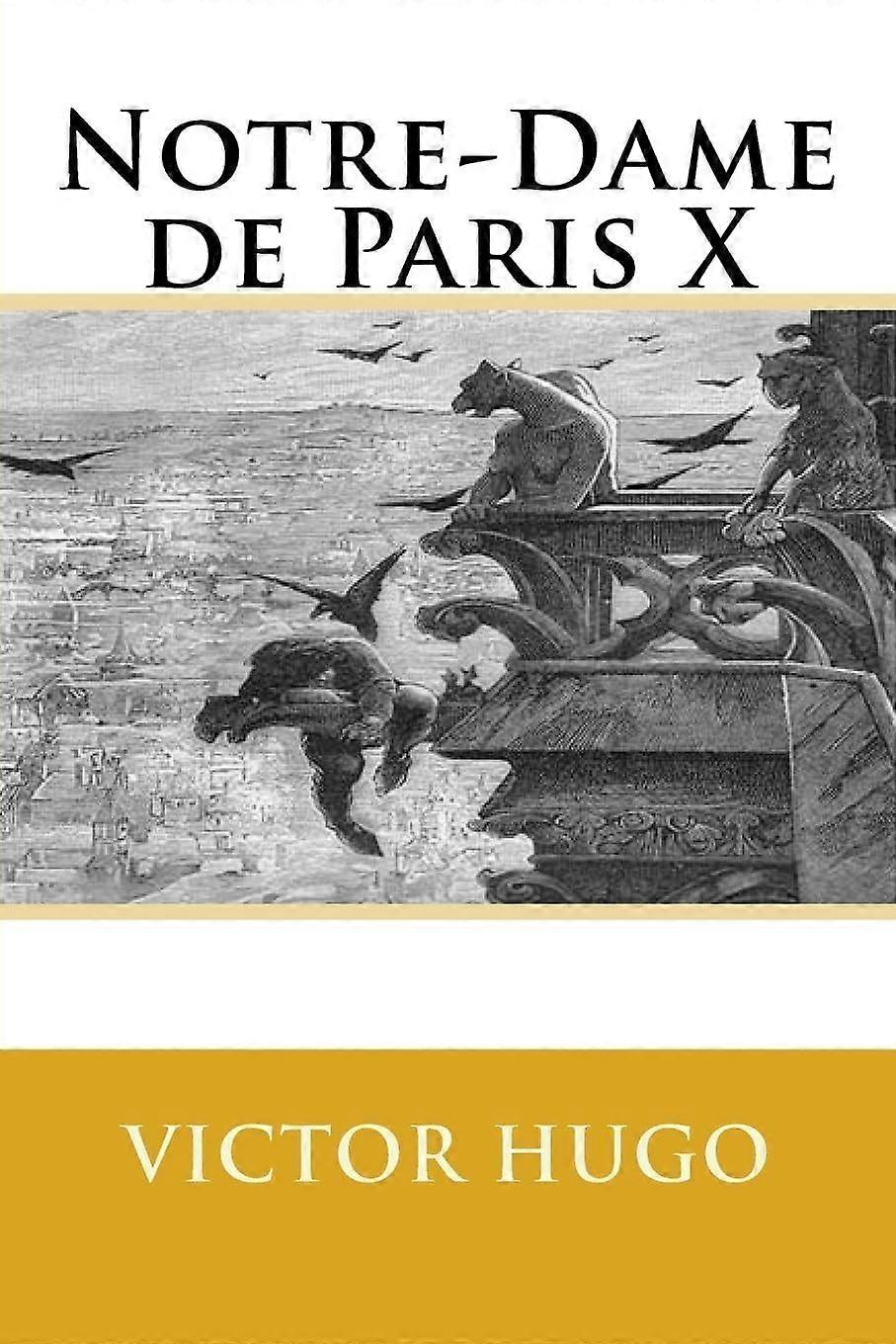 Notre-dame de paris