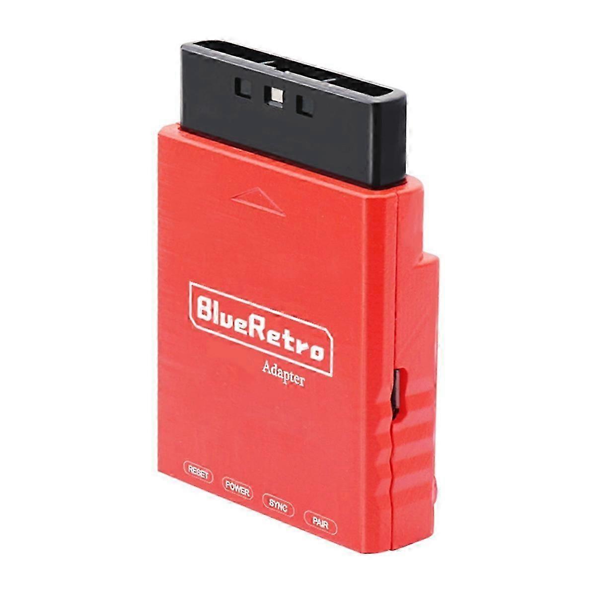 compatible with Wireless Controller Receiver Adapter compatible with PS2 compatible with PS1 compatible with compatible with Contorllers B