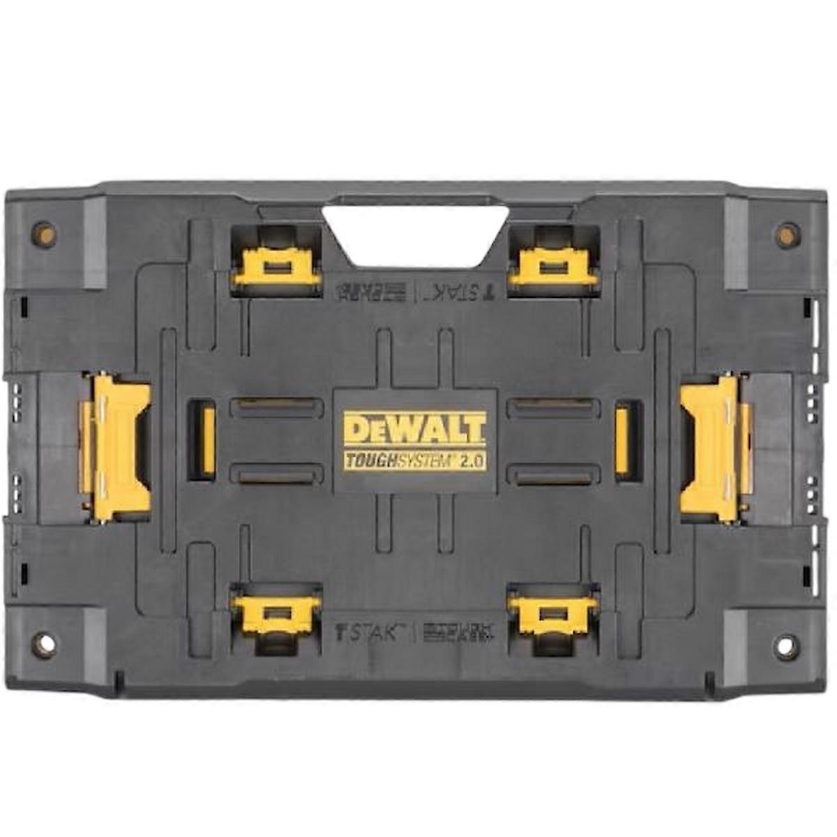 Dewalt Toughsystem 2.0 adapter