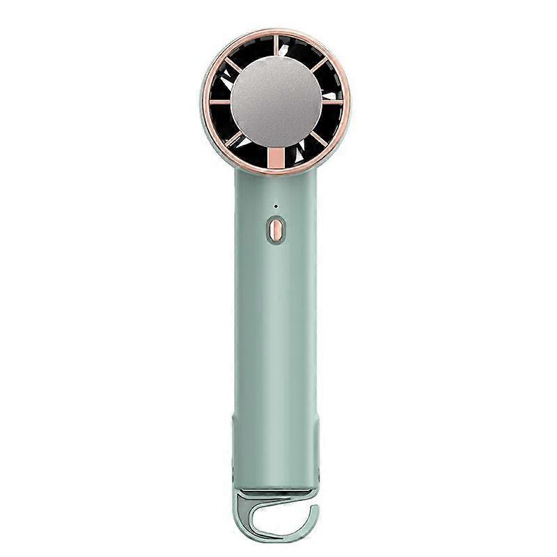 Outdoor Summer Cooler Cooling Effect Handheld Fan
