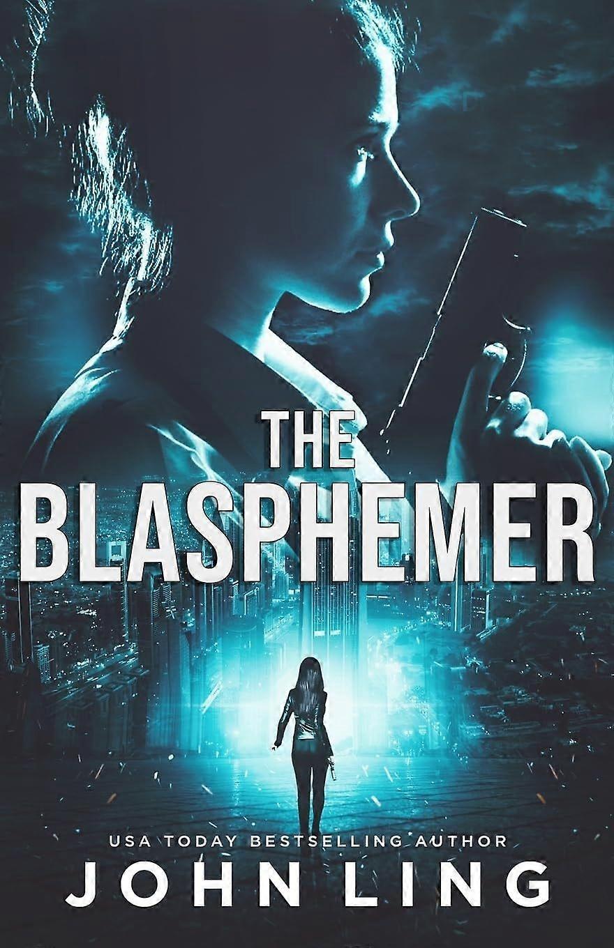 The blasphemer
