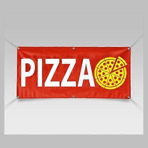 PIZZA Banner FB1216