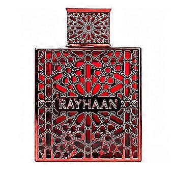 100ML A Crimson Eau De | Elegant portable mist for on-the-go fragrance.